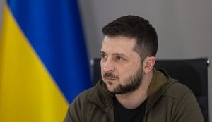зеленський