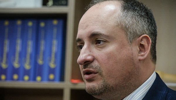 Закон Маски-шоу стоп: про що зобовязали мовчати правоохоронців 06