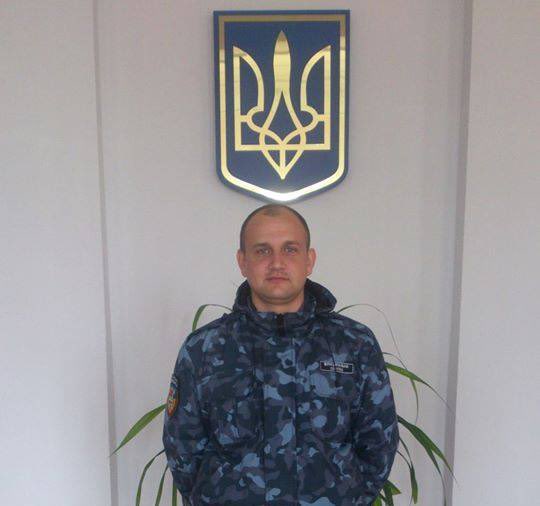 На Донбассе за минувшую неделю погибли пятеро украинских военных, - Кулеба 05