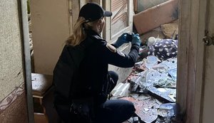 Граната взорвалась в квартире многоэтажки в Одессе: погиб мужчина. ФОТО