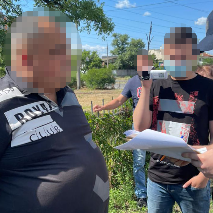 Керівник міжрайонної медико-соціальної експертизи у Києві вимагав хабарі з ветеранів. Вилучено $21 тис, - прокуратура 02