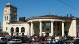 Чоловіка, який повідомив про замінування станції метро "Вокзальна" в Києві, затримано, - прокуратура