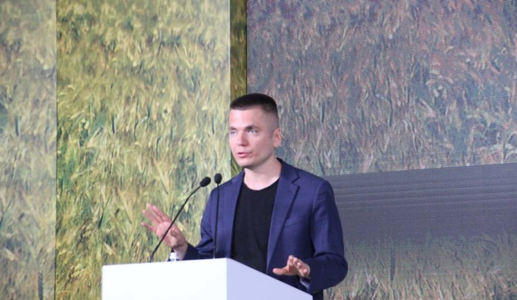 Засновник "Повернись живим" Дейнега - Милованову: Якщо так триватиме - тебе запам'ятають як неадекватного хама, який не вміє тримати себе в руках