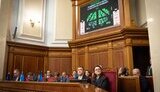 Смена правительства: Железняк рассказал, когда это может произойти