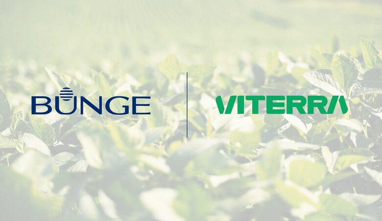 Bunge та канадської Viterra