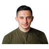 Олександр Саліженко