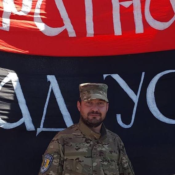 Ветерани - основна ударна сила в разі наступу РФ, ми демонструємо нашу єдність: чому важливі і офіційний парад, і Марш захисників України 05 Ветерани - основна ударна сила в разі наступу РФ, ми демонструємо нашу єдність: чому важливі і офіційний парад, і Марш захисників України 05