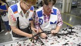Як Україна стала джерелом дешевої праці для іноземних корпорацій