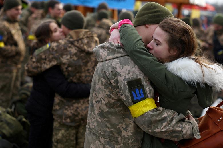 Картини року: Як Україна протистояла штурму Росії 09