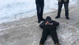 взятка