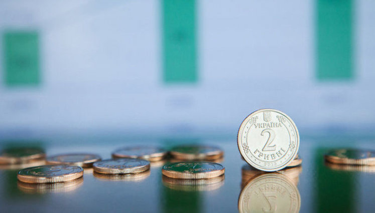 Инфляция 8,7%, уровень безработицы - 9,4%, курс доллара - 29,5 грн, - Кабмин обновил макроэкономический прогноз. ИНФОГРАФИКА