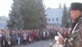террорист первомайск