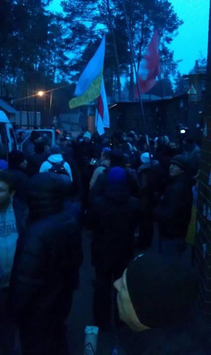 захарченко