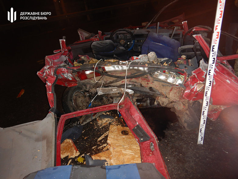 Новые детали смертельного ДТП под Киевом: погибла 22-летняя невеста, а за рулем был пьяный капитан полиции Тертичный 05 Новые детали смертельного ДТП под Киевом: погибла 22-летняя невеста, а за рулем был пьяный капитан полиции Тертичный 05