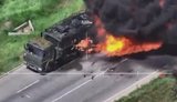 Рекордний показник: у травні знищено понад 8 тисяч авто окупантів
