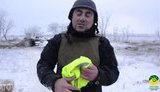 ато воин