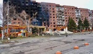 Ситуація в Покровську 30 січня 2025 року