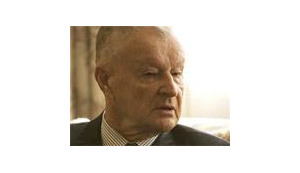 ЗАКАТ ЕВРОПЫ. Интервью со Збигневом Бжезинским