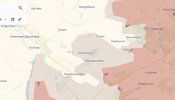 Просування ворога на Краматорському напрямку