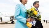 Управление госохраны не знает об отдыхе Зеленских на Сейшелах