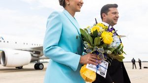 Управление госохраны не знает об отдыхе Зеленских на Сейшелах