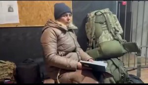 У Покровську окупанти жорстоко розправилися із сім’єю, яка залишилася у місті: чоловіка вбили, жінку зґвалтували. ВIДЕО