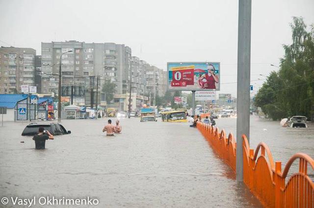 потоп