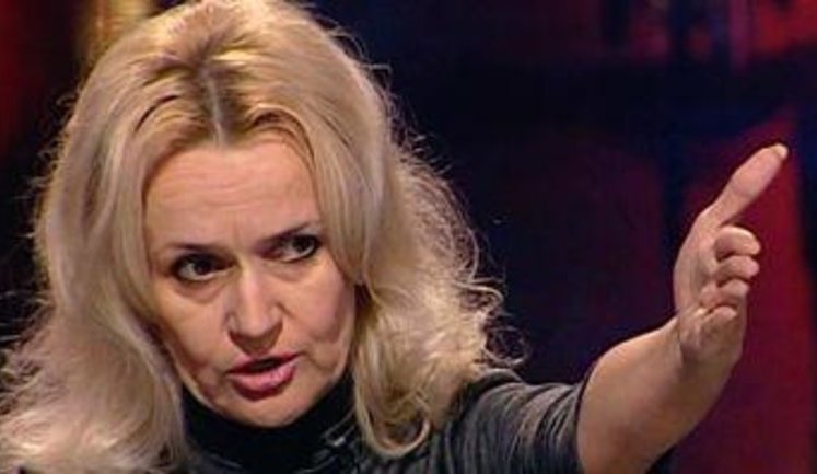 Такого праздника, как День Победы, не существует, - Фарион