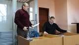 Экс-депутат Верховной Рады Крыма Ганыш приговорен к 12 годам тюрьмы за госизмену