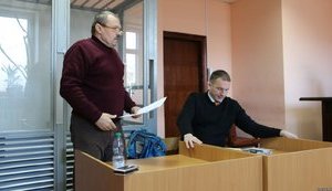 Екс-депутата ВР Криму Ганиша засуджено до 12 років ув'язнення за держзраду