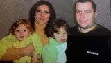 "Две сумки и пятеро детей". Вдова Темура Юлдашева Виола о жизни после гибели мужа