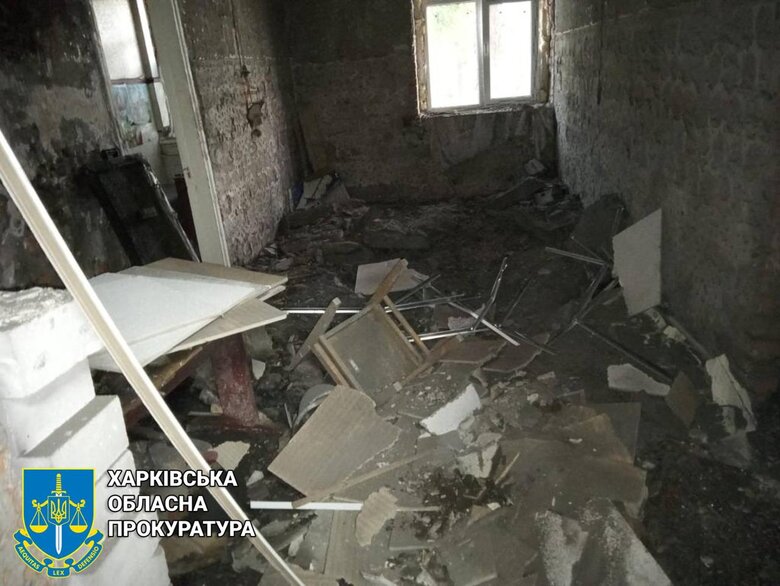 Загибель двох курсантів-рятувальників на Харківщині: повідомлено про підозру начальнику кафедри, який наказав розібрати снаряд 03
