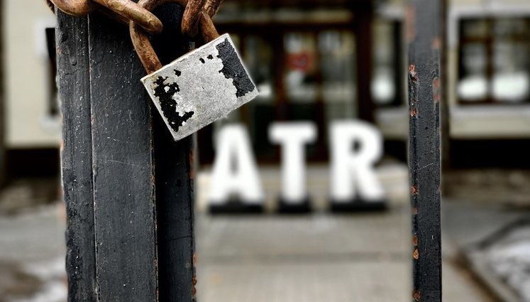 Кримськотатарський телеканал ATR звернувся до Європарламенту та Єврокомісії по фінансову допомогу