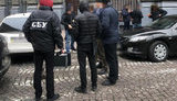 3 тыс. евро за уклонение от призыва: СБУ задержала львовского полицейского на взятке. ФОТО