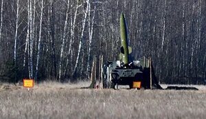 Жодного військового РФ, жодної одиниці техніки не залишиться в Білорусі після навчань, - Макей