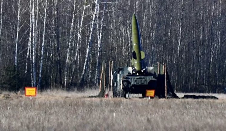 Ни одного военного РФ, ни одной единицы техники не останется в Беларуси после учений, - Макей
