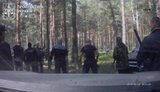 Вооруженные молодые люди расстреляли автомобиль с людьми ради контроля над добычей янтаря на Ривненщине: Верховный Суд подтвердил приговор 11 нападавшим. ФОТО