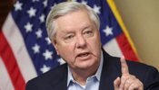 сенатор-республіканець Ліндсі Грем помер