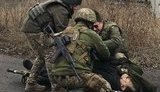 За фактом загибелі мирного жителя Мар