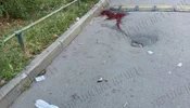 стрілянина в Києві Каплунов