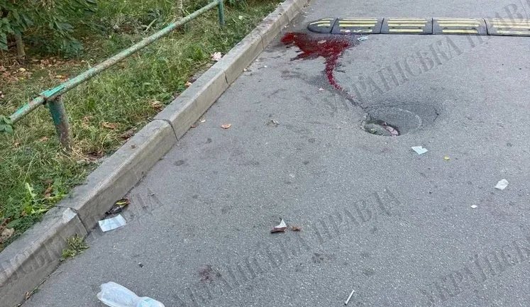 На оперативників СБУ вчинили збройний напад під час слідчих дій у справі про теракт ФСБ: нападників затримано, є поранені, - офіційно