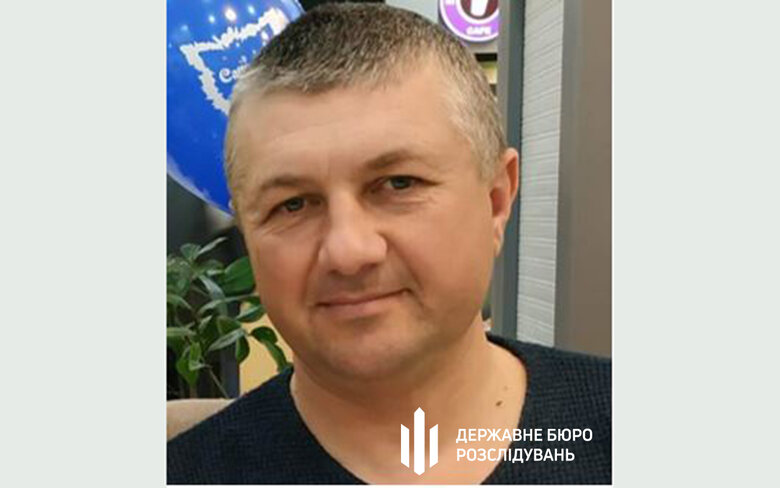 Завершено розслідування щодо зрадника-начальника артилерії військової частини у Криму, який нині воює на боці окупантів, - ДБР 01