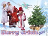 Merry Crisis!