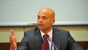 Аппатурай про загрози з боку рф