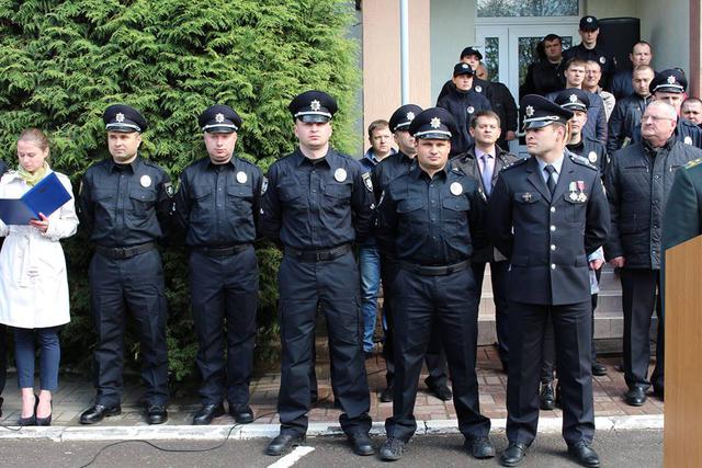 патруль