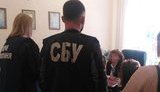 Директор Центра занятости на Николаевщине попалась на систематических взятках от подчиненных, - СБУ. ФОТО
