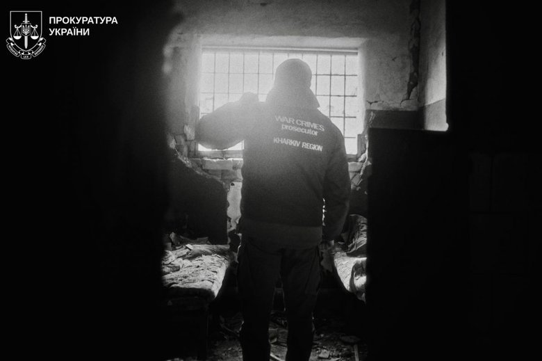 Ідентифіковано трьох військових РФ, які катували українців