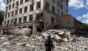 Сутки на Донетчине: рашисты атаковали три района. Один человек погиб, еще шестеро получили ранения. ФОТОрепортаж