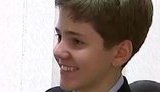 Киевский школьник хотел выиграть футболку, а стал победителем международного конкурса Google. ВИДЕО