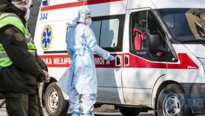 В Кривом Роге умерли двое выписанных пациентов с коронавирусом, - ОГА